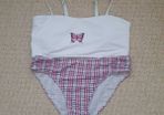 Girls  Shein bikini