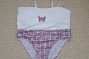 Girls  Shein bikini