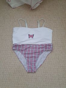 Girls  Shein bikini