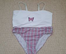 Girls  Shein bikini