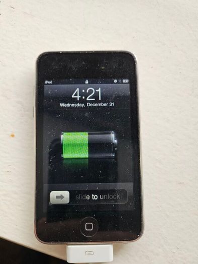 Vintage iPod