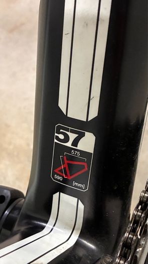 BMC Teammachine SLR01