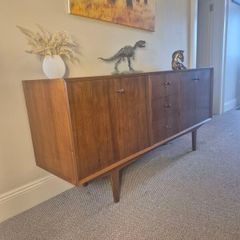 mid Century sideboard
