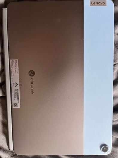 Lenovo Chromebook