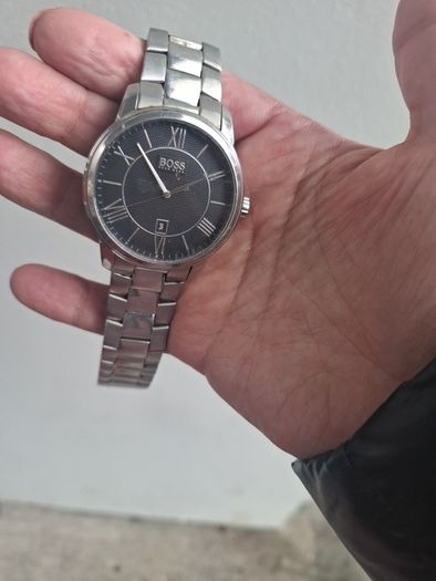 Hugo Boss Watch