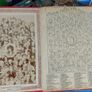 World Famous People in an antique Folder Image 6