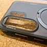 Torras Ostand Q3 Air Samsung Galaxy S26 Ultra case Image 2