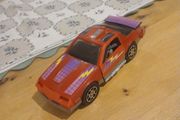M a s k tenner thunderhawk