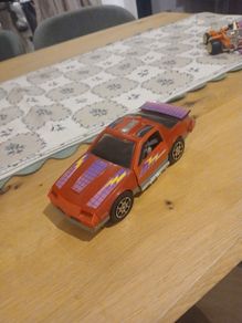 M a s k tenner thunderhawk