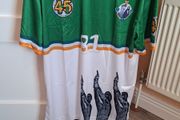 Hunger Strikers 1981 Jersey XL