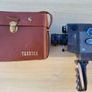 Vintage Yashica U-matic CaS Movie Camera Image 7