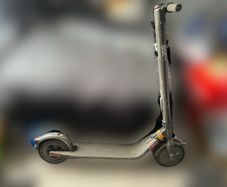 eletric scooter