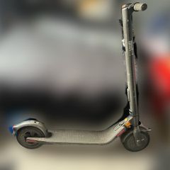 eletric scooter