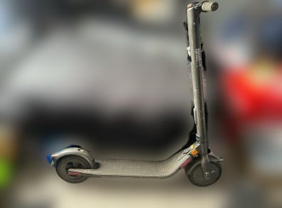 eletric scooter
