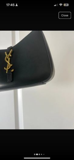 bag brand new