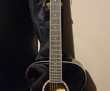 Acoustic Guitar