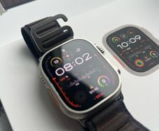 Apple Watch Ultra 2