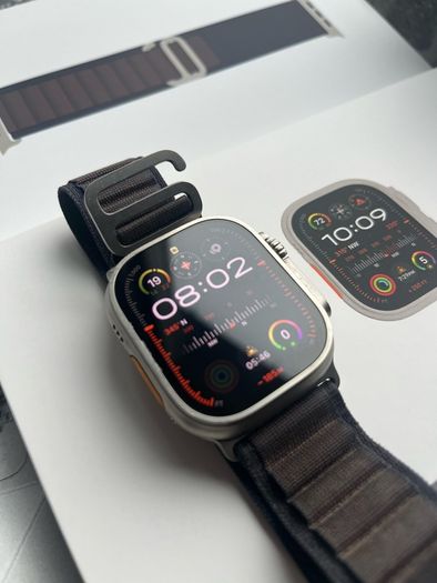Apple Watch Ultra 2