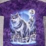 Unisex Glow in the Dark T-Shirts Image 2