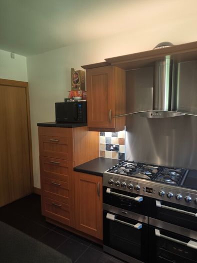 kitchen units