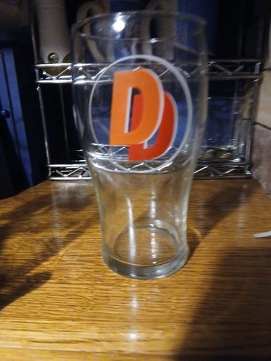 guinness glass job lot