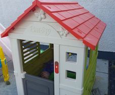 Smoby Playhouse
