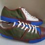 Brand New Camper Shoes Size 11 UK Image 5