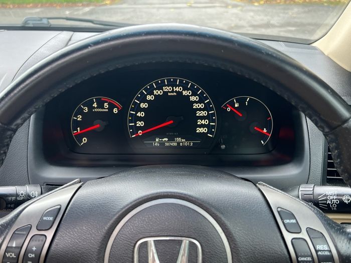 2006 Honda Accord