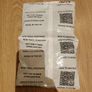 Reusable Gel Packs 2 Pieces Image 2