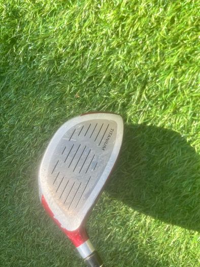 golf