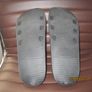 Flip Flops size 9 Image 3