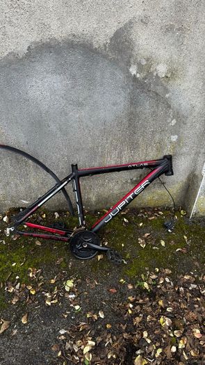 bike parts
