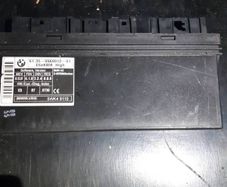BMW 5 Series E61 Touring Body Control Module ECU Control Unit