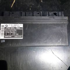 BMW 5 Series E61 Touring Body Control Module ECU Control Unit