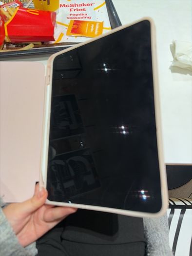 iPad Air 11-inch(M3)