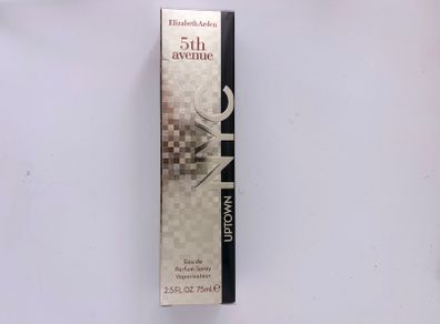 Elizabeth Arden 5th Avenue Uptown NYC Eau de Parfum