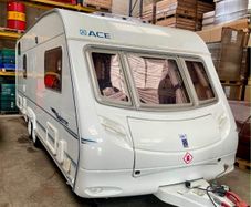 Ace supreme caravan