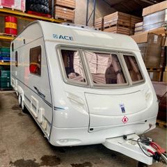 Ace supreme caravan
