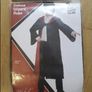 Deluxe Wizard Robe one size Image 2