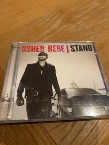 Usher - Here I Stand