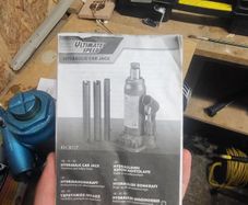 Hand tools