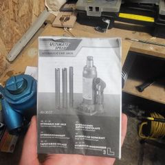 Hand tools