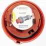 Mennekes PowerTOP Xtra 63A 3P+E 415V Plug IP44 Image 4