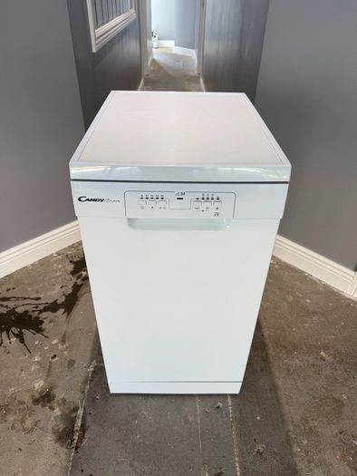 candy mini dishwasher