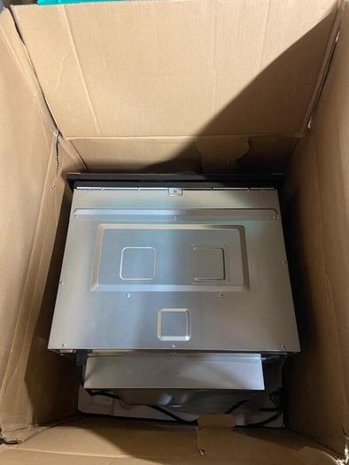 Combi Microwave