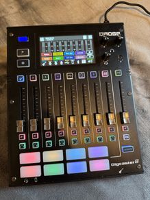 BOSS Gigcaster 8