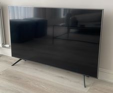 55 inch Samsung TV