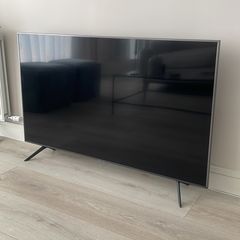 55 inch Samsung TV