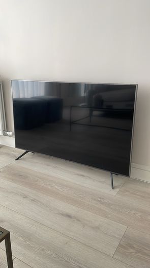55 inch Samsung TV