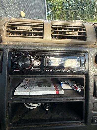 DAF Other 2007